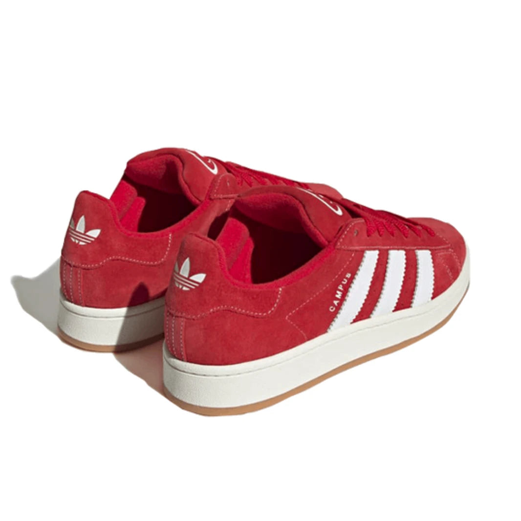 Adidas Campus 00's Red