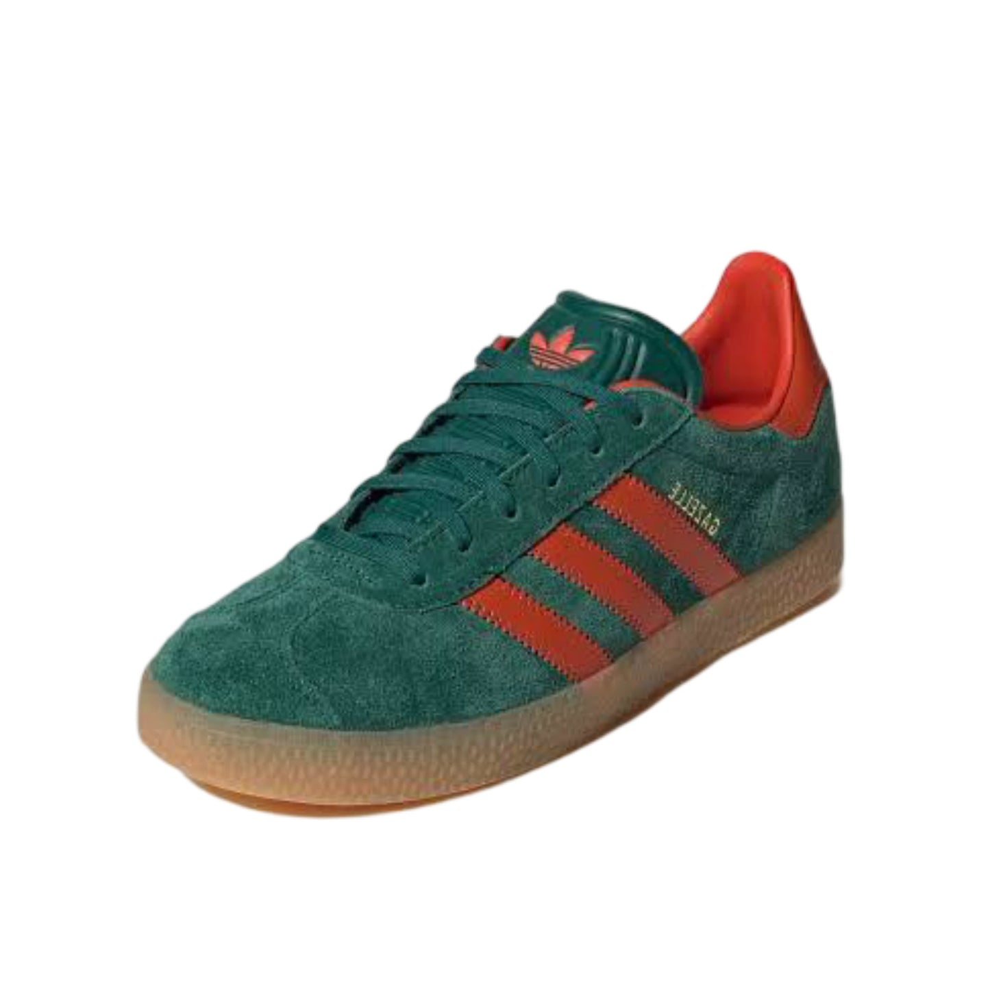 Adidas Gazelle Collegiate Green