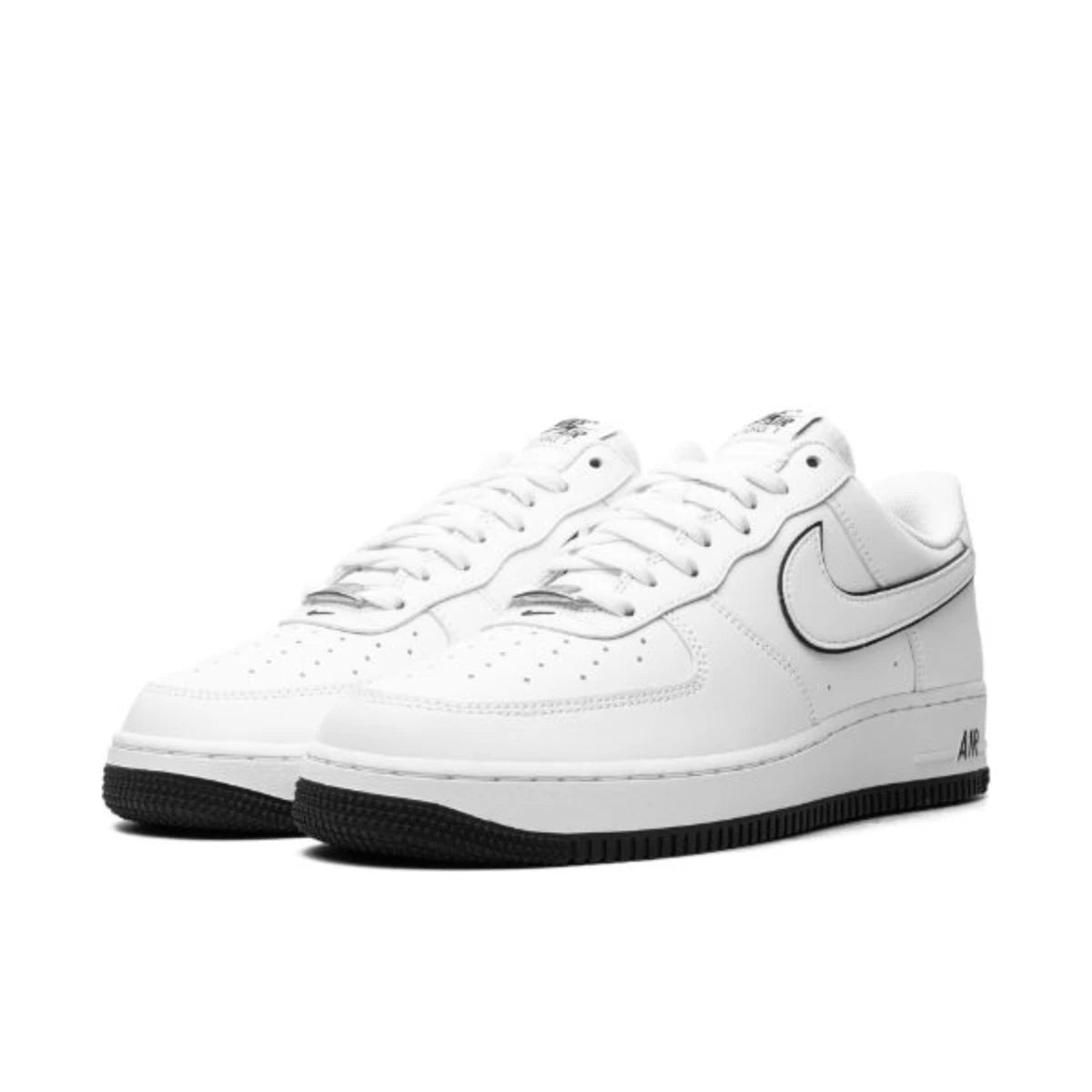 Nike Air Force 1 Low Classic White/Black