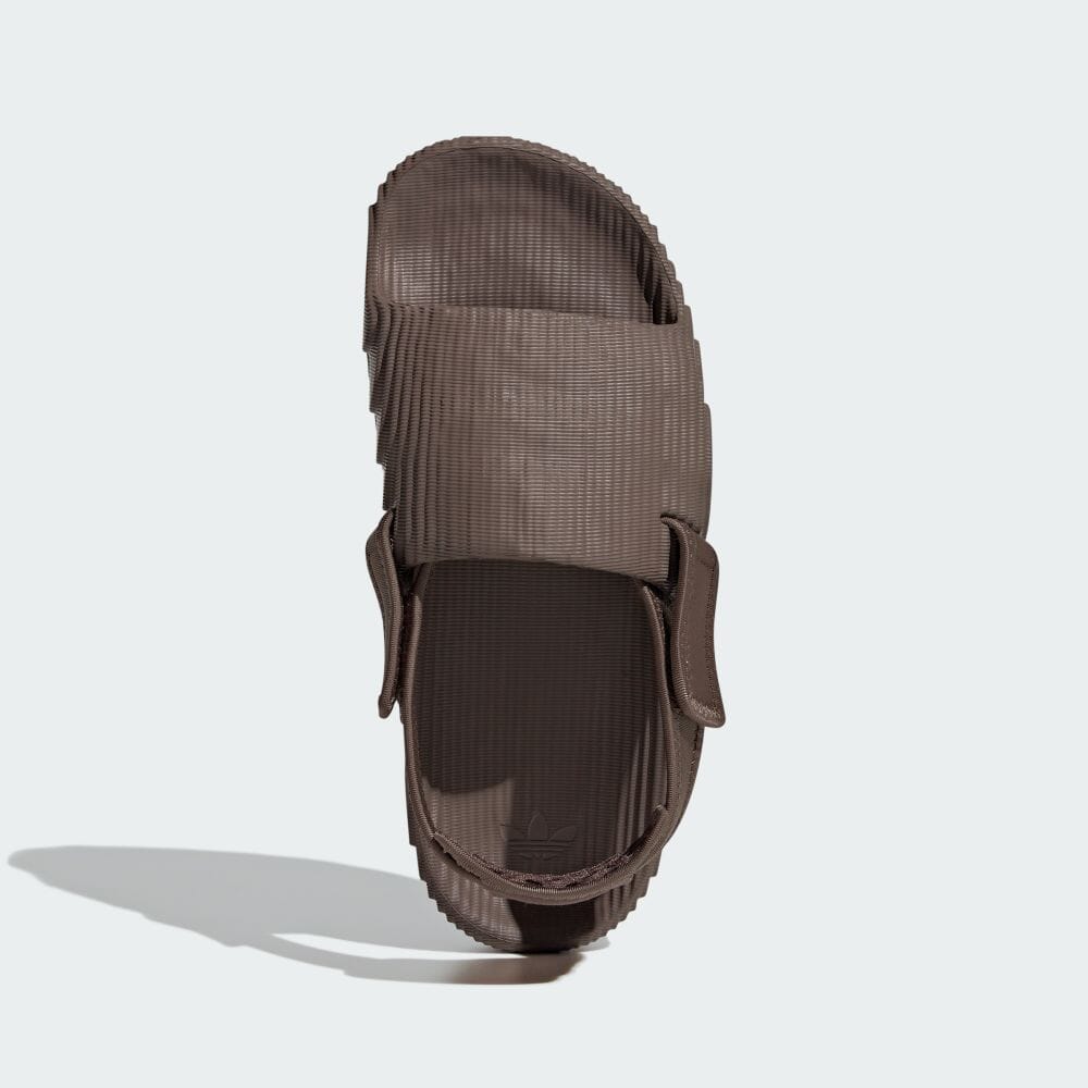 Adidas Adilette XLG 22 Brown