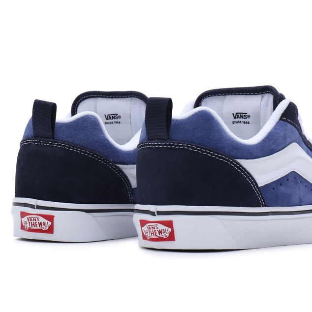 Vans Knu Skool Blue