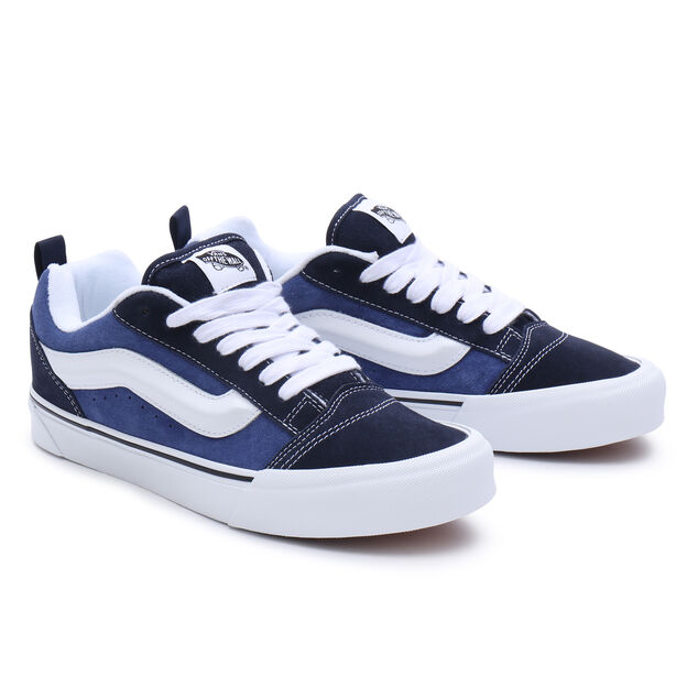 Vans Knu Skool Blue