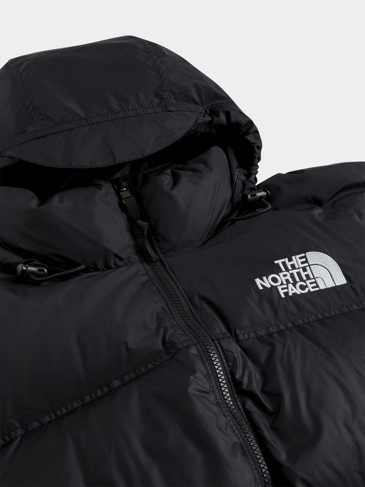 The North Face Men's 1996 Nuptse Black Jacket
The North Face
