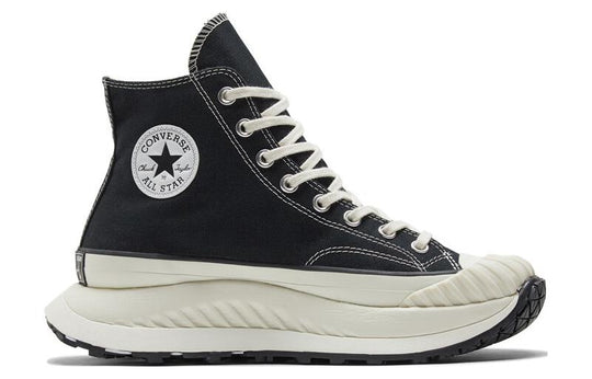 Converse Chuck 70 AT-CX High "Black White"