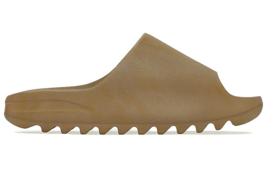 adidas Yeezy Slides "Ochre"