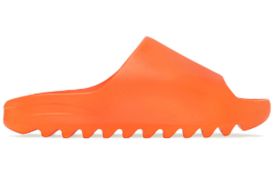 adidas Yeezy Slides "Enflame Orange"