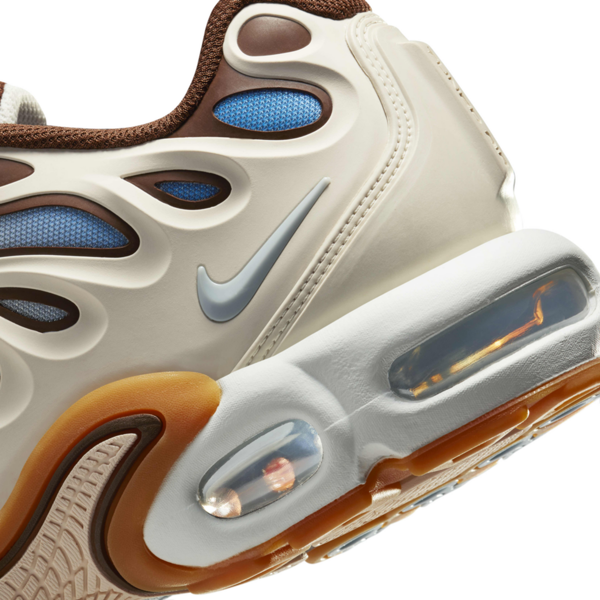 Nike Air Max Plus Drift Beige Brown 