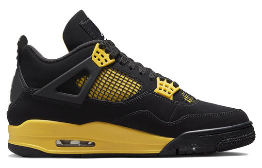 Air Jordan 4 Retro "Thunder"