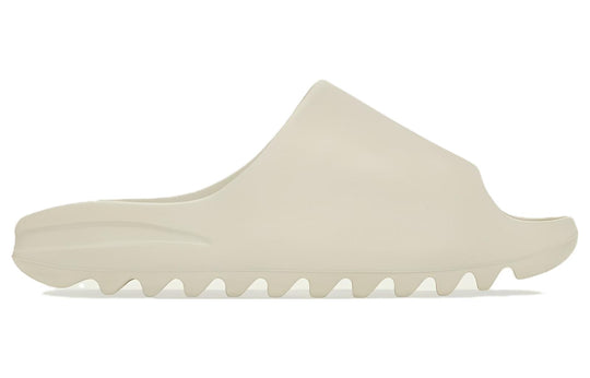 adidas Yeezy Slides "Bone"