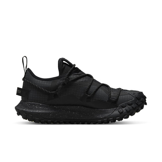 Nike ACG Mountain Fly Low GTX SE "Dark Smoke Grey"