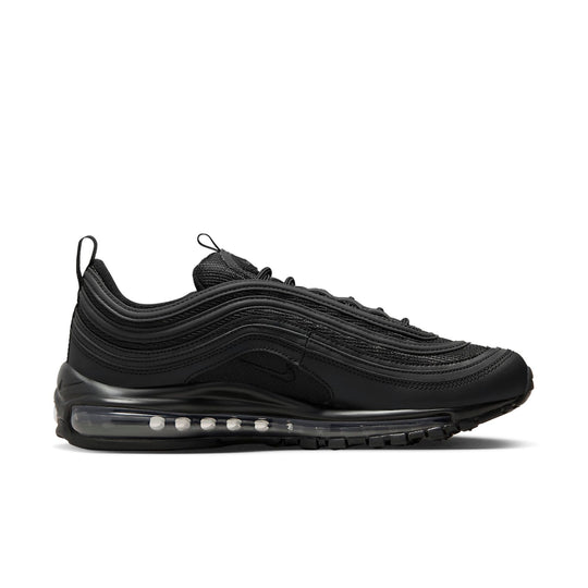 Nike Air Max 97 "Triple Black"