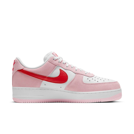 Nike Air Force 1 Low '07 QS "Valentines Day Love Letter"