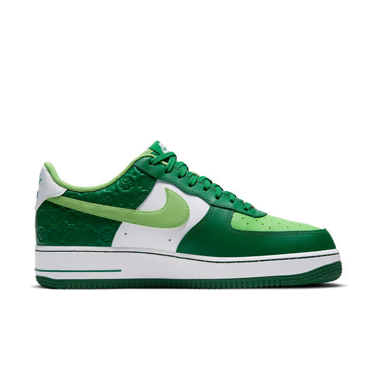 Nike Air Force 1 Low "St. Patrick's Day"