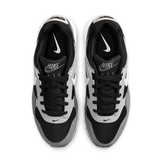 Nike Air Max Correlate Black/Gray