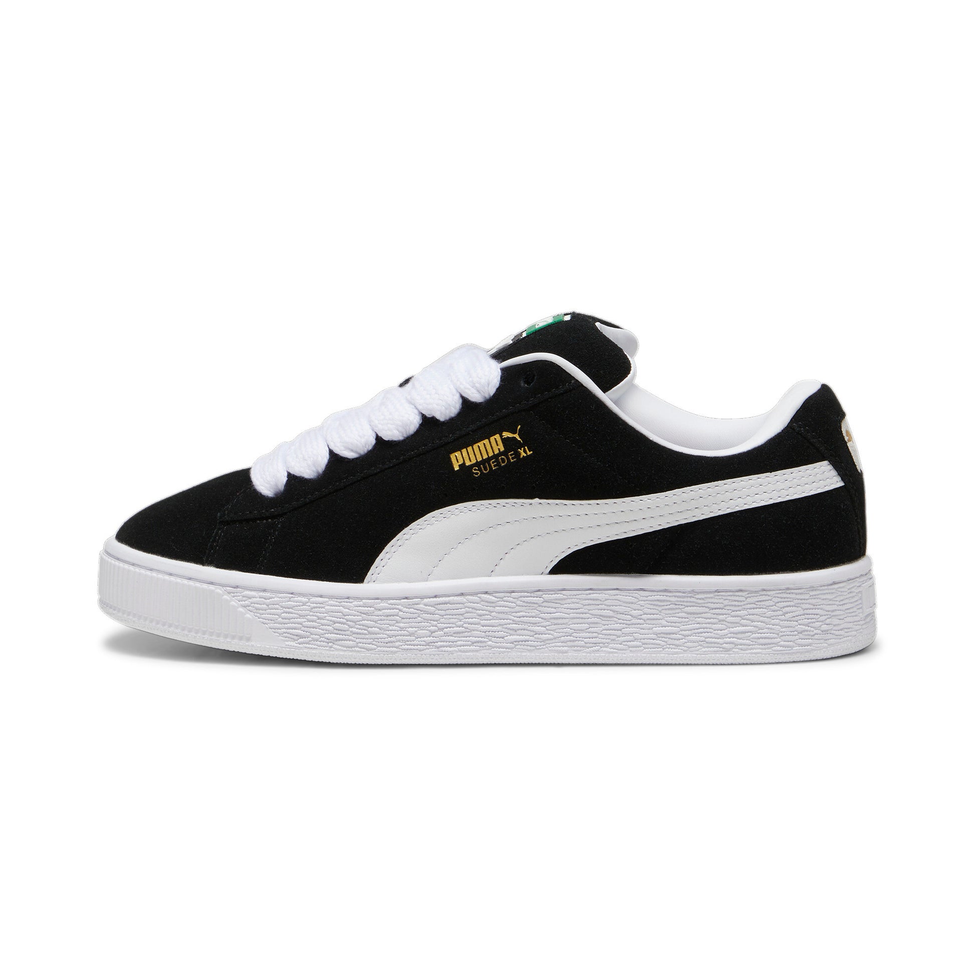 Puma suede xl bigger ropes available at the shoe store with quick delivery