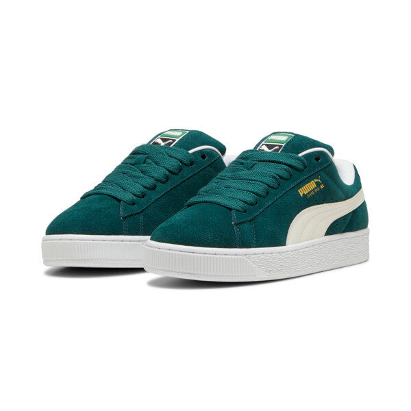 Puma Suede XL Green