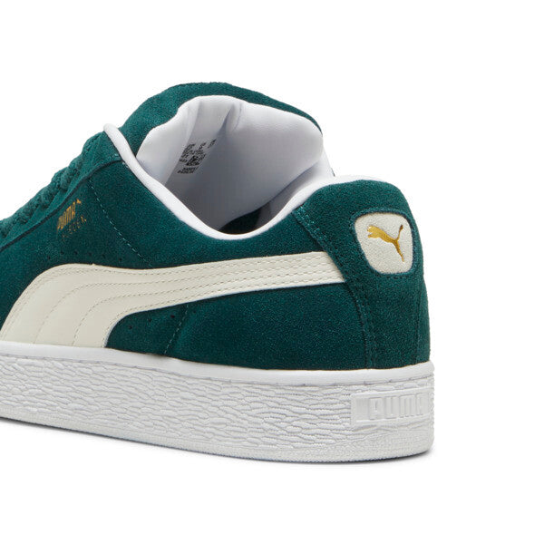 Puma Suede XL Green