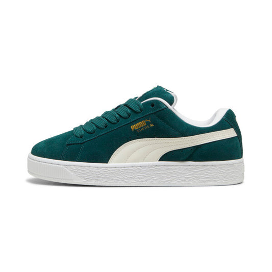 Puma Suede XL Green