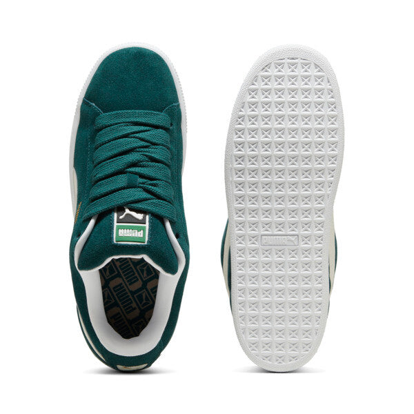 Puma Suede XL Green