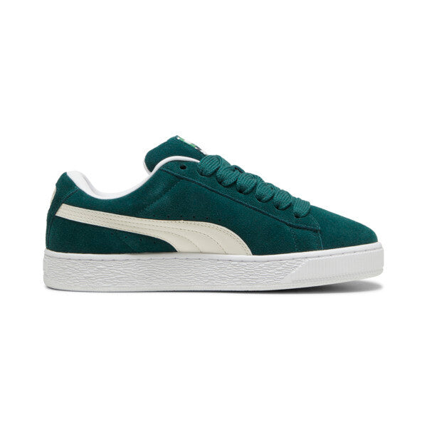 Puma Suede XL Green