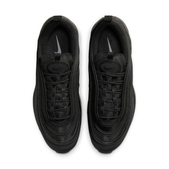 Nike Air Max 97 "Triple Black"