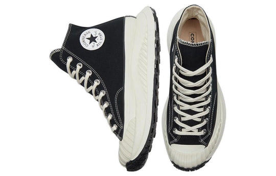 Converse Chuck 70 AT-CX High "Black White"