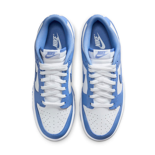 Nike Dunk Low "Polar Blue"