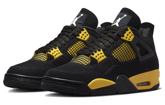 Air Jordan 4 Retro "Thunder"