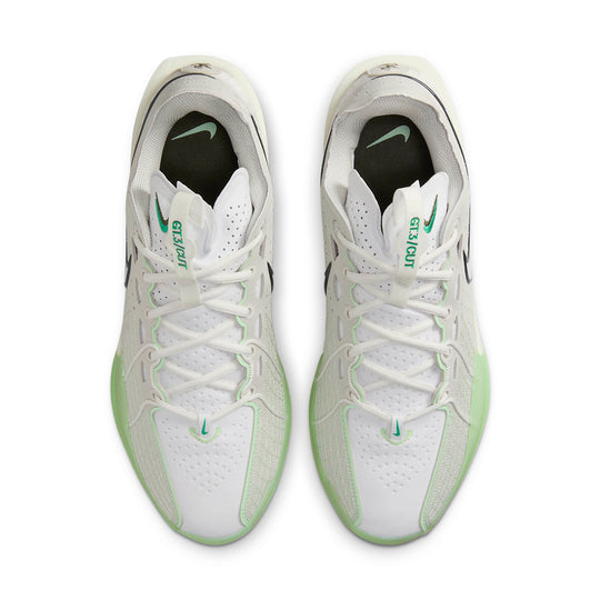 Nike Air Zoom G.T. Cut 3 "Vapor Green"