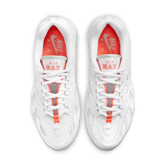 Nike Air Max 96 2 "White Bright Mango" (WMNS)