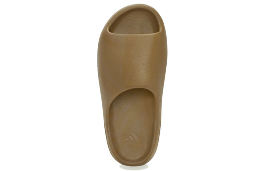 adidas Yeezy Slides "Ochre"