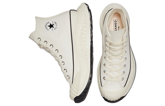 Converse Chuck 70 AT-CX High "Vintage White"