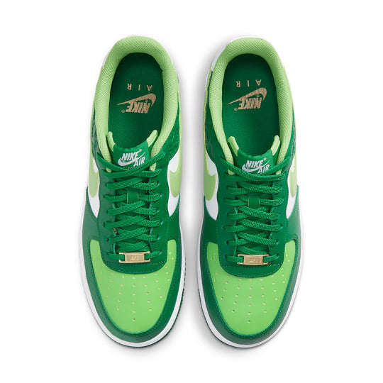 Nike Air Force 1 Low "St. Patrick's Day"