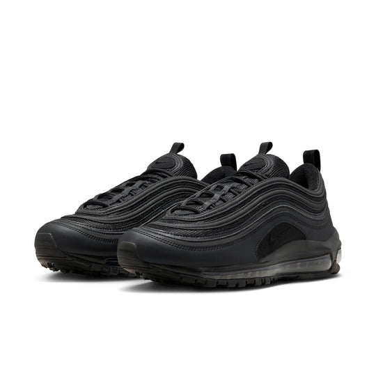 Nike Air Max 97 "Triple Black"