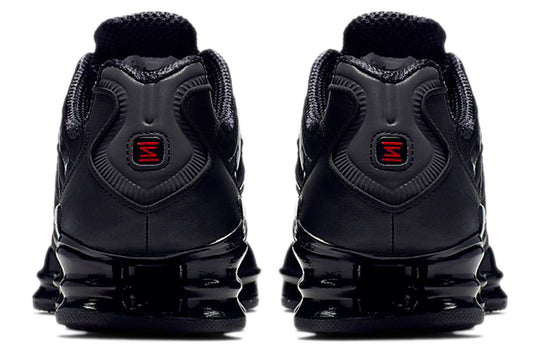 Nike Shox TL "Black" (unisex)