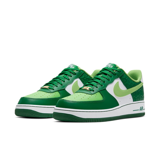 Nike Air Force 1 Low "St. Patrick's Day"