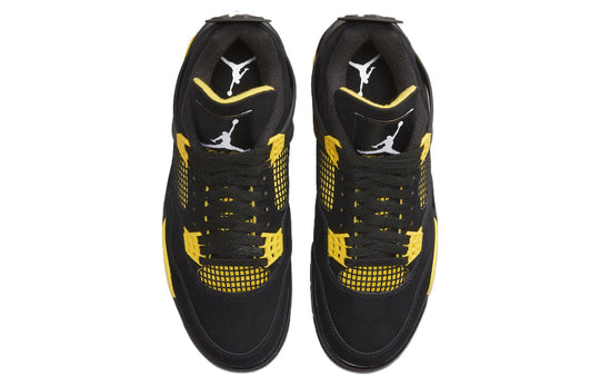 Air Jordan 4 Retro "Thunder"