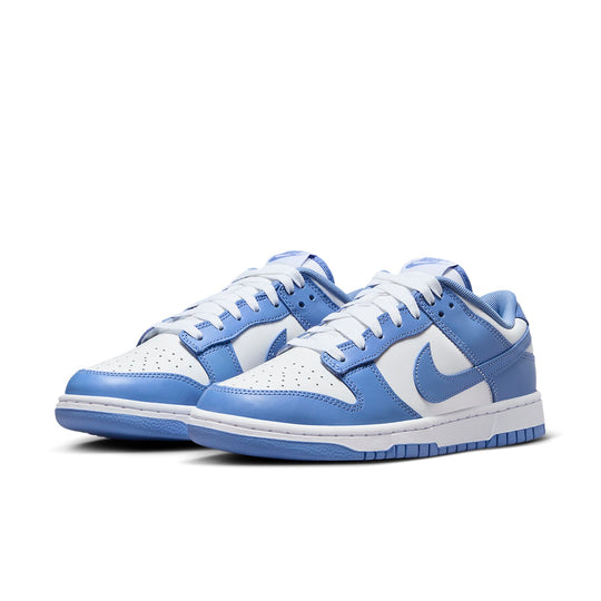 Nike Dunk Low "Polar Blue"