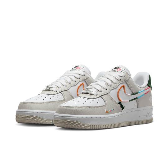 Nike Air Force 1 Low "All Petals United" (WMNS)