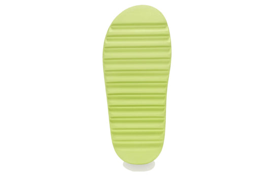 adidas Yeezy Slide "Glow Green"