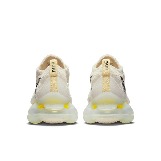 Nike Air Max Scorpion “Lemon Wash”