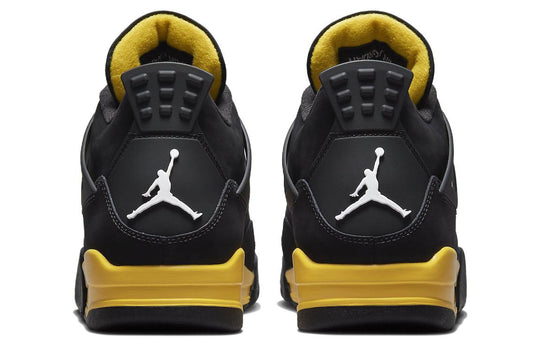 Air Jordan 4 Retro "Thunder"