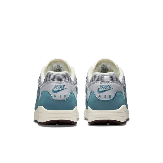 Nike Patta x Air Max 1 "Noise Aqua"