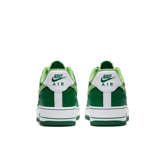 Nike Air Force 1 Low "St. Patrick's Day"