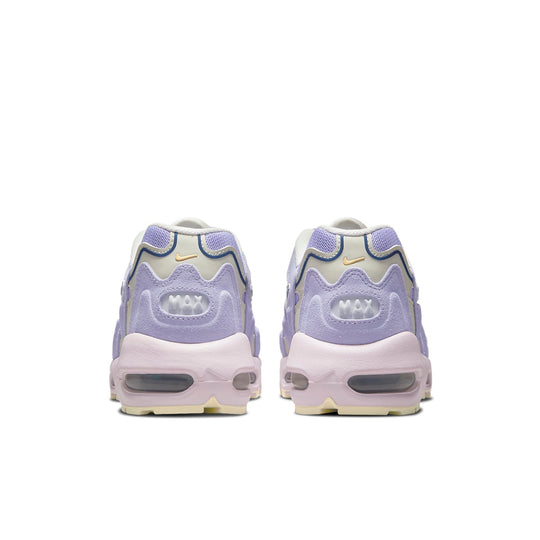 Nike Air Max 96 2 "Purple Dawn" (WMNS)