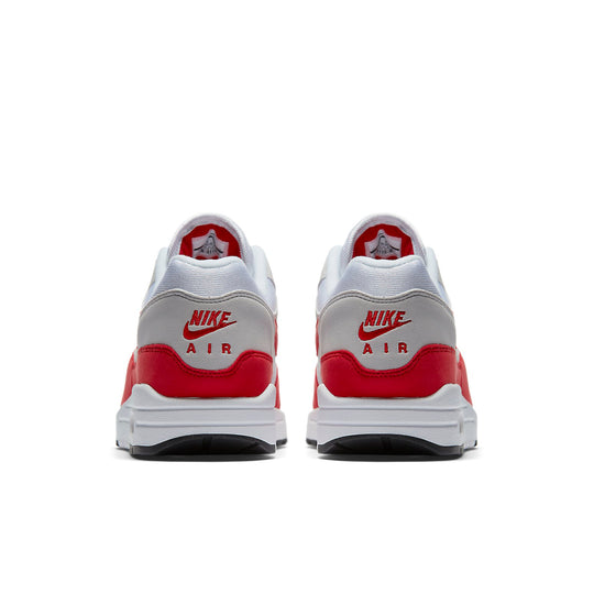 Nike Air Max 1 OG Anniversary "Red"