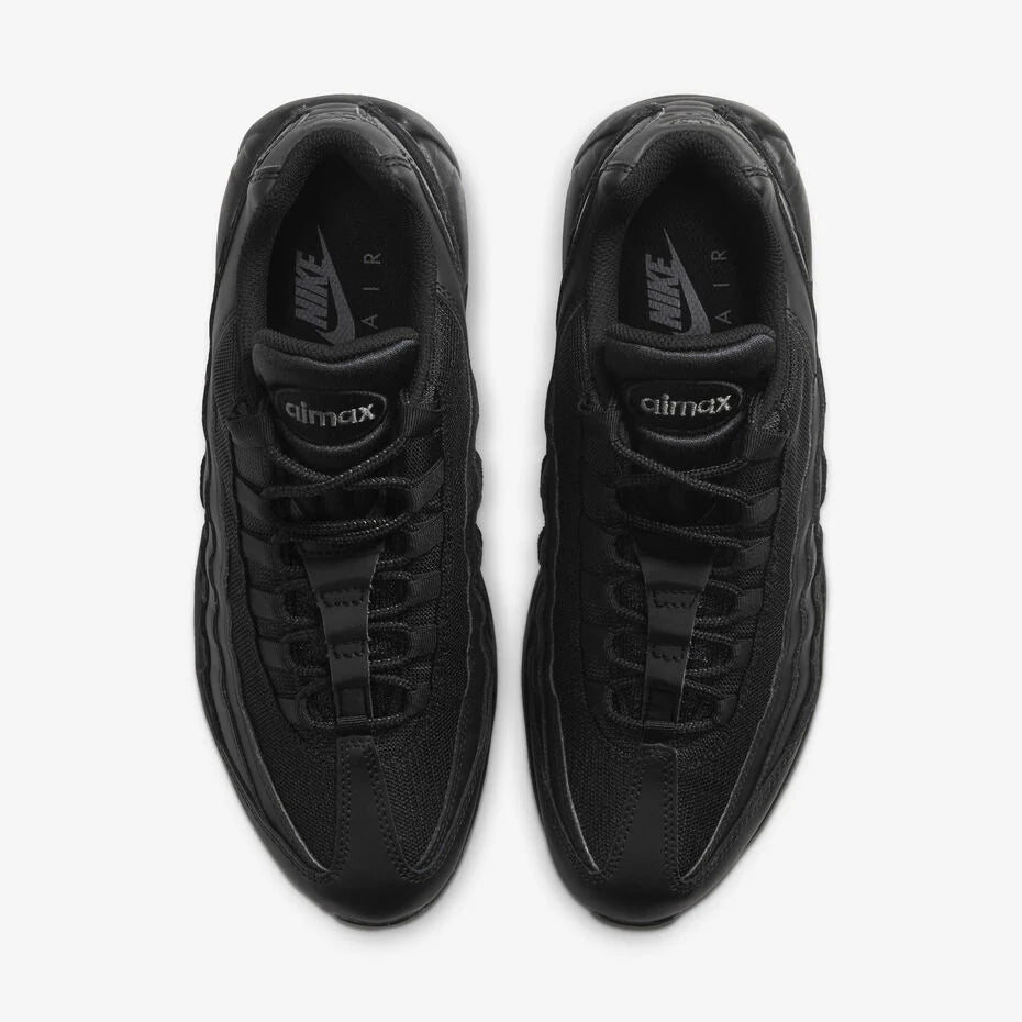 Nike Air Max 95 Triple Black