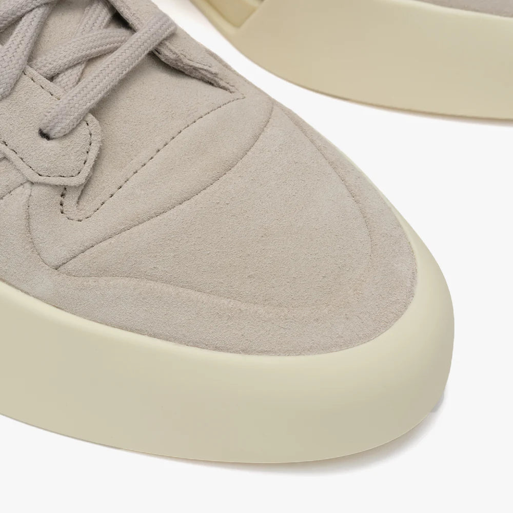 Adidas Fear Of God Athletics 86 Hi Sesame