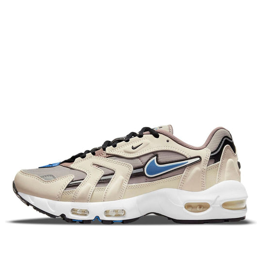 Air Max 96 ii with a brown colorway