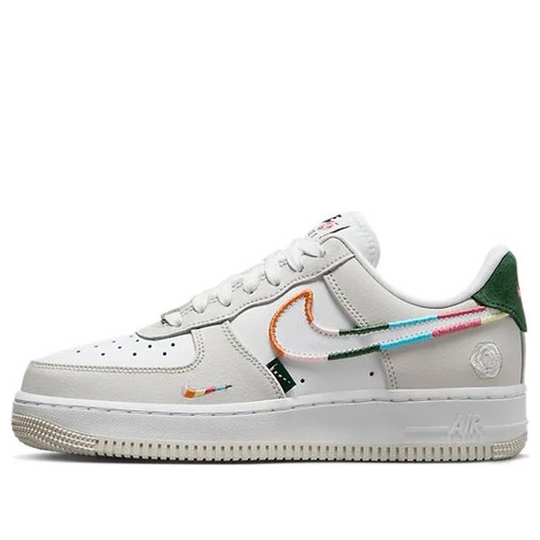 Nike Air Force 1 Low "All Petals United" (WMNS)